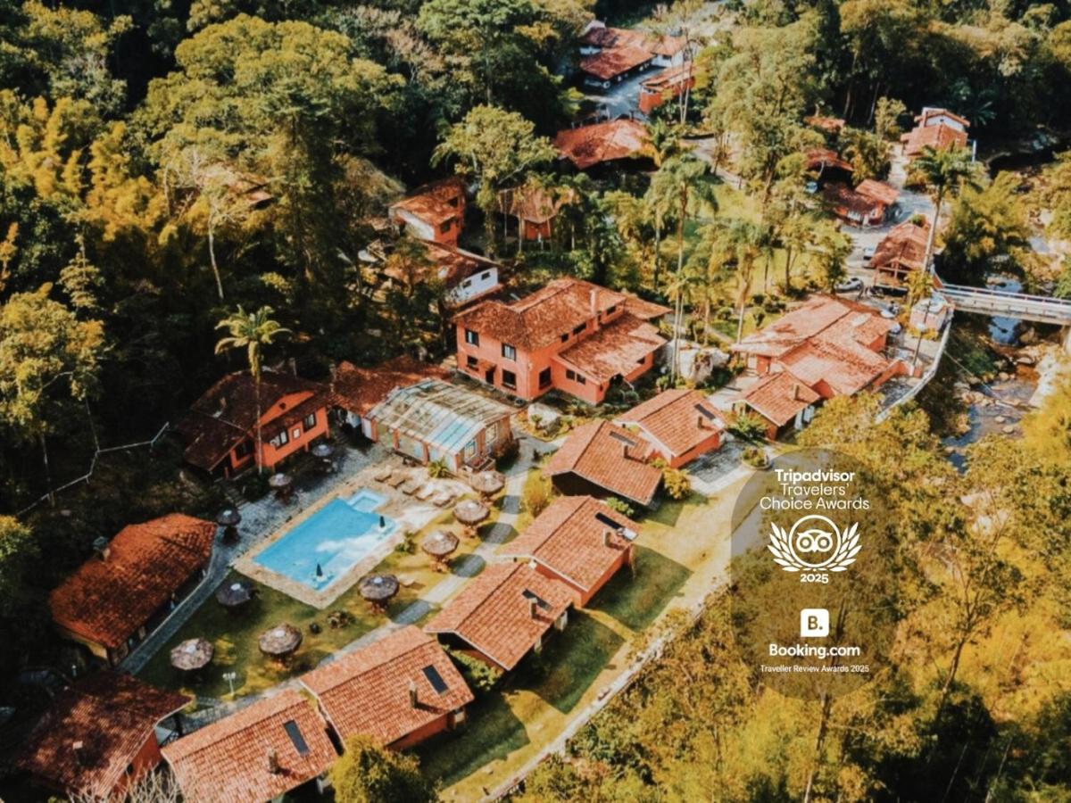 Kastel Pedra Bonita — quarto