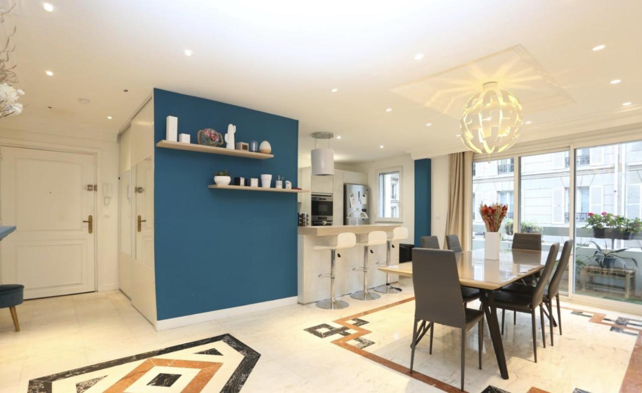 Superbe Appartements Tour Eiffel Grenelle - 4