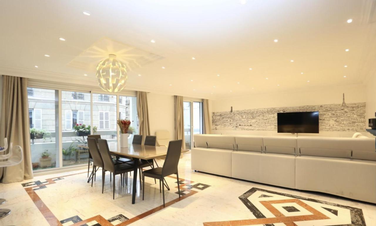 Superbe Appartements Tour Eiffel Grenelle - 5
