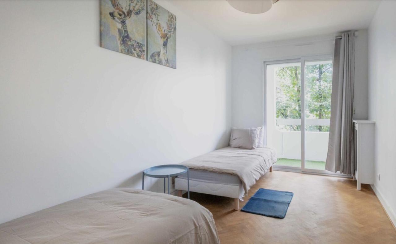 Superbe Appartements Tour Eiffel Grenelle - 2