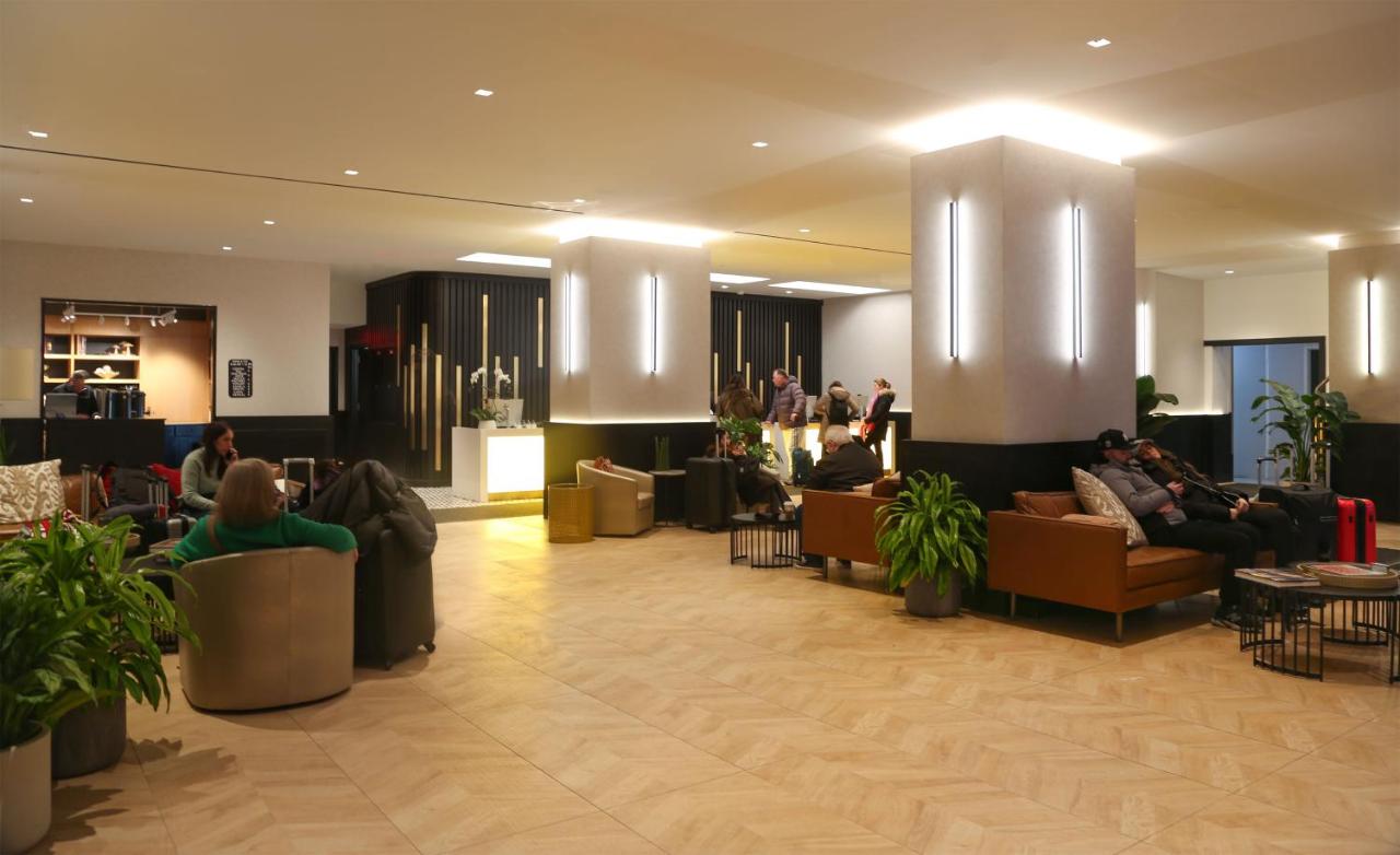 The Manhattan at Times Square - 4