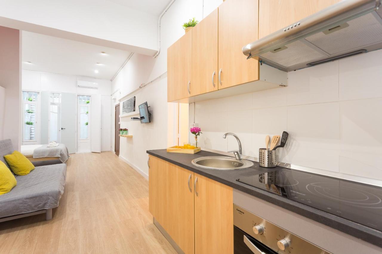 Appartement MDB8 Barcelona (Spanje Barcelona) - Booking.com