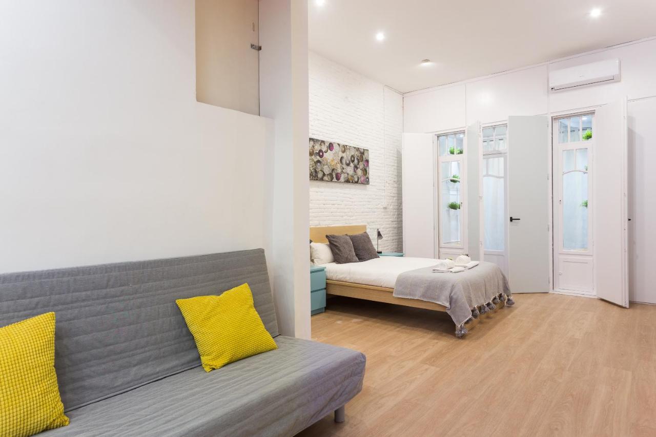 Apartment MDB8 Barcelona, Spain - Booking.com