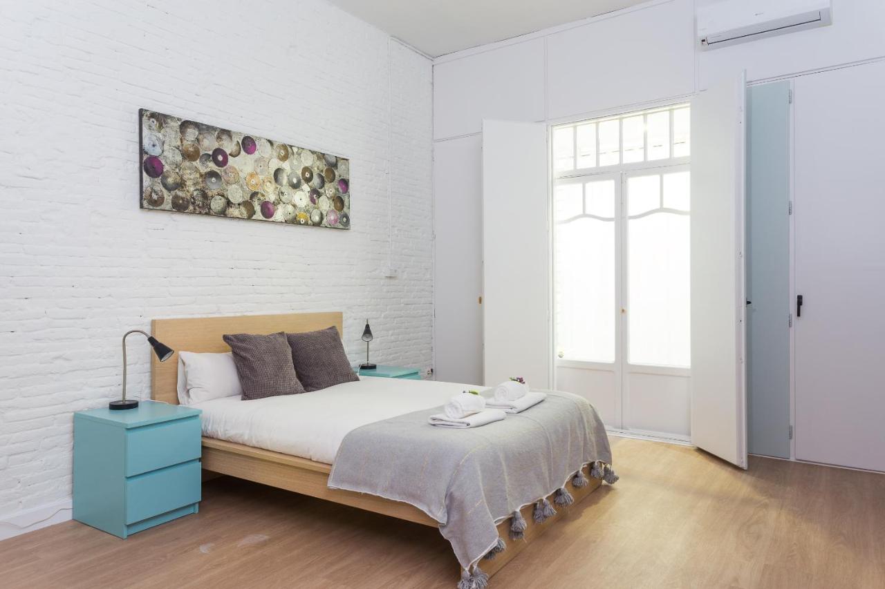 Appartement MDB8 Barcelona (Espagne Barcelone) - Booking.com