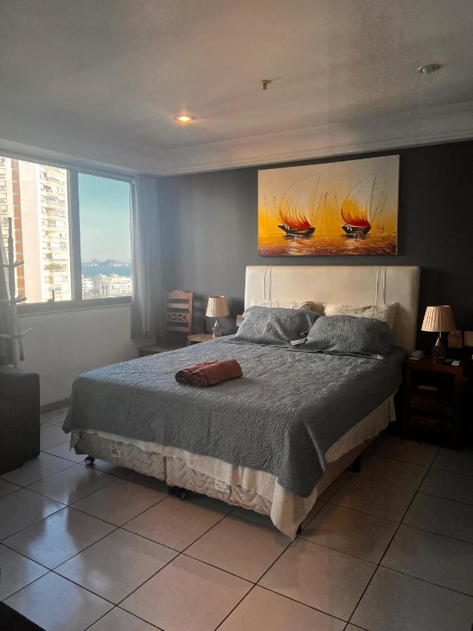 Studios 1603 Barra da tijuca RJ - 4