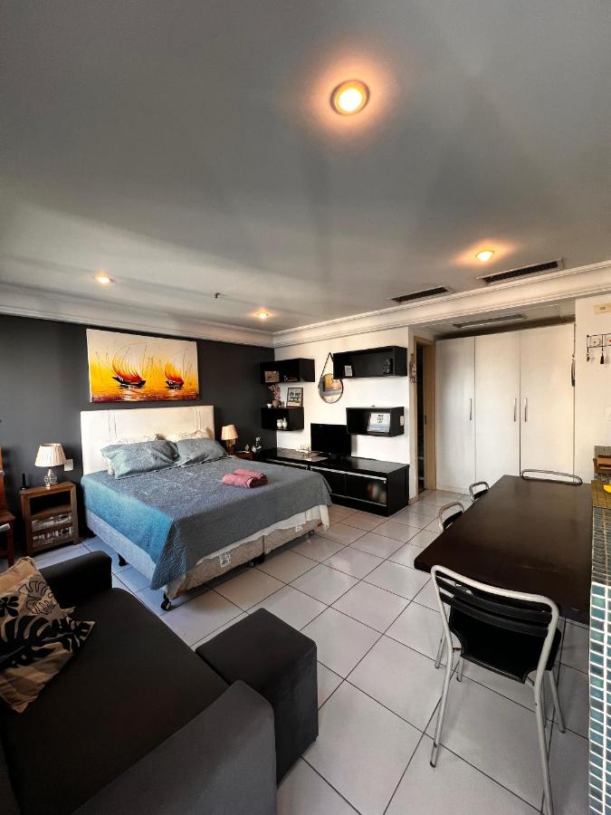 Studios 1603 Barra da tijuca RJ - 5