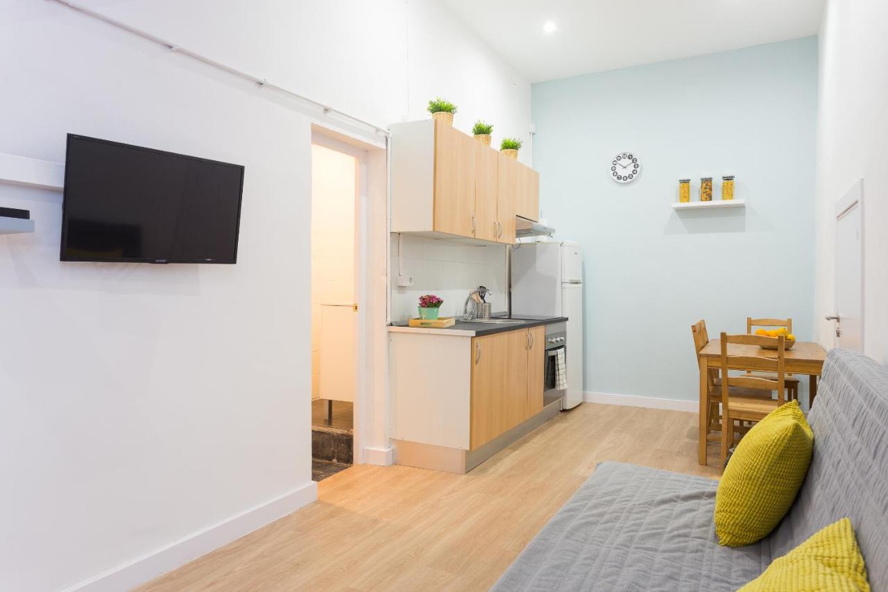 Appartement MDB8 Barcelona (Spanje Barcelona) - Booking.com