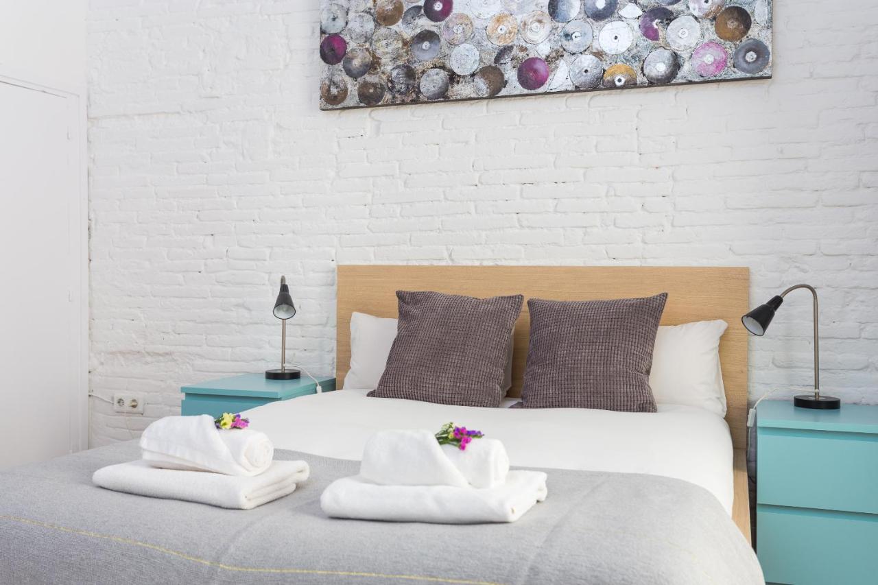 Appartement MDB8 Barcelona (Spanje Barcelona) - Booking.com
