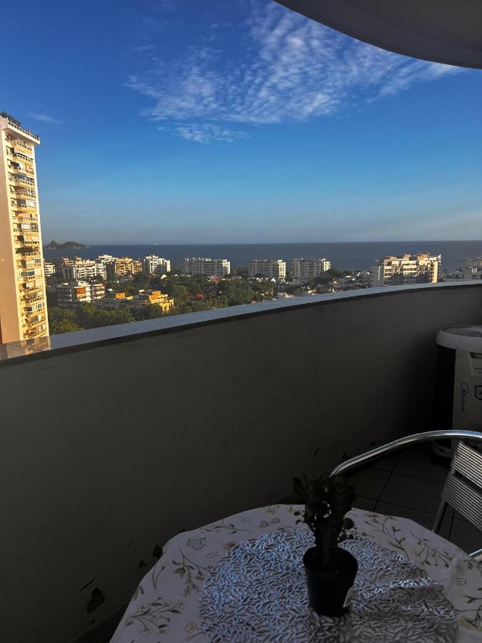 Studios 1603 Barra da tijuca RJ - 2