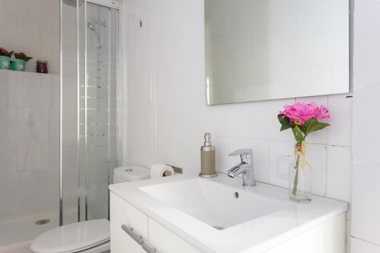 Appartement MDB8 Barcelona (Spanje Barcelona) - Booking.com