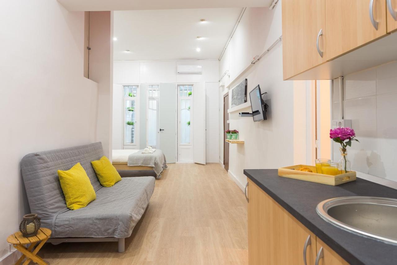 Lejligheden MDB8 Barcelona (Spanien Barcelona) - Booking.com
