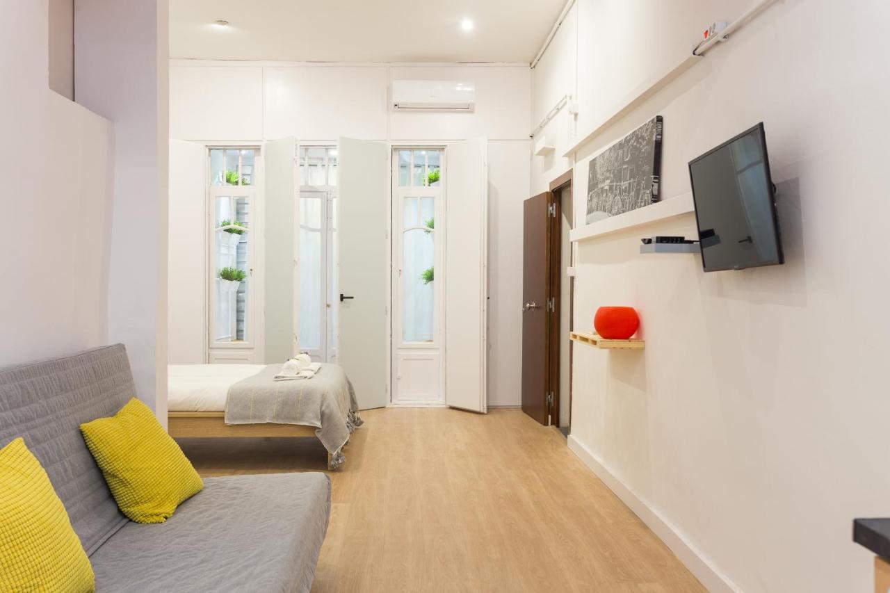 Lejligheden MDB8 Barcelona (Spanien Barcelona) - Booking.com