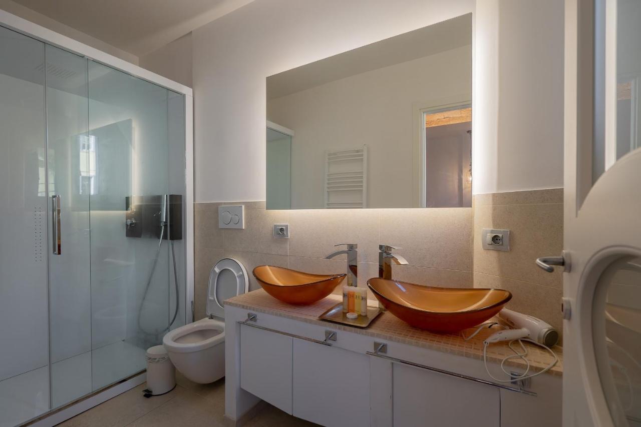 CAMERA a TERMINI GIOBERTI - 3