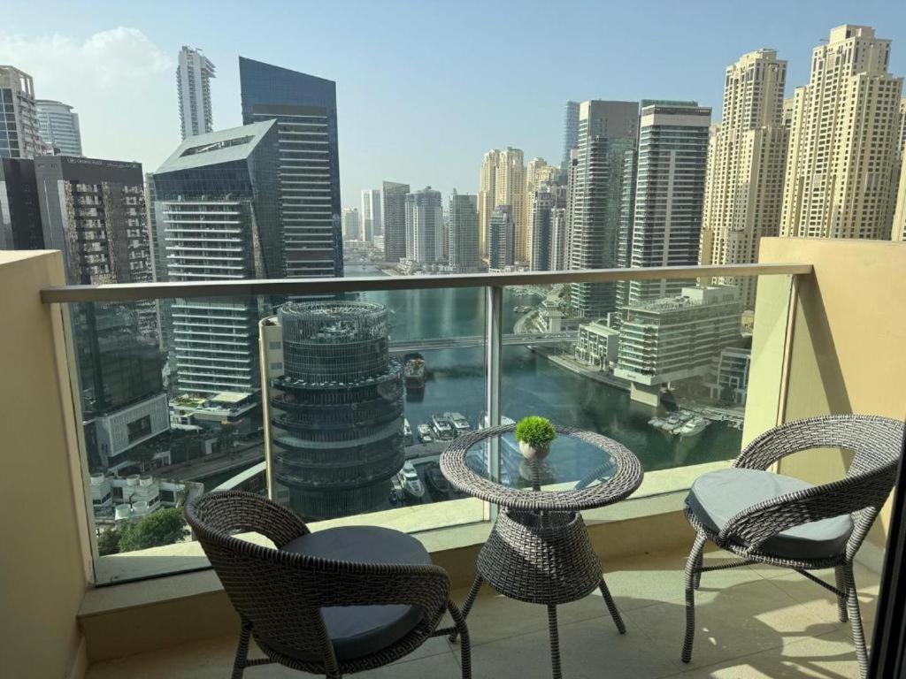 LMY Wharf 2 Marina View Suites - Dubai JBR Marina - 4