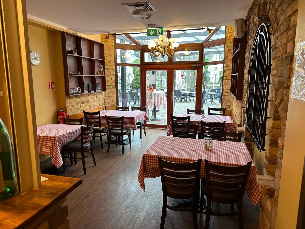 Boutique Hotel Sena - 4