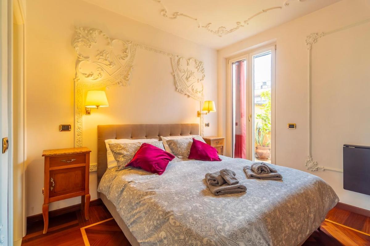 AureaLiving - Historic Jacuzzi Apartment - 2