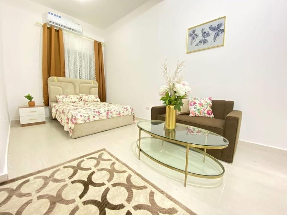 Fully furnished studio In ALMUROR