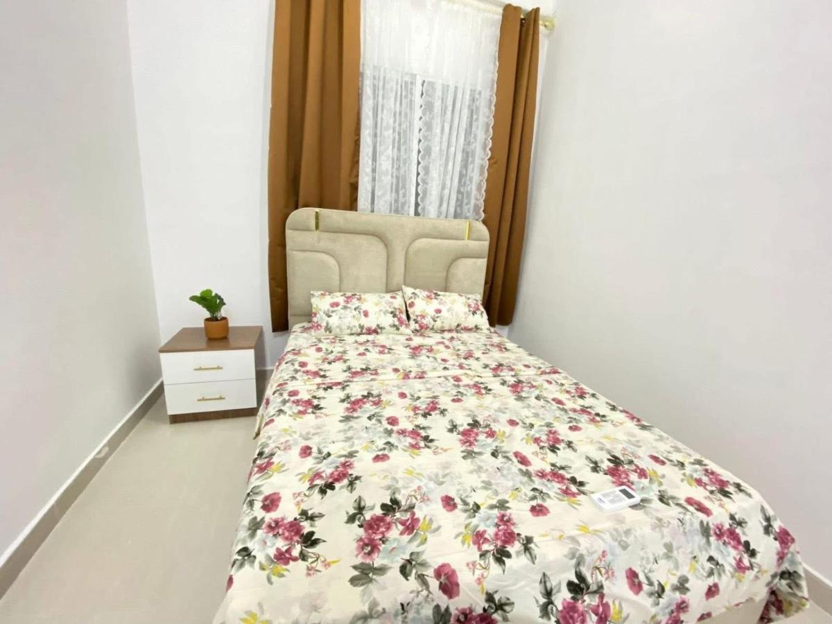 Fully furnished studio In ALMUROR - 2