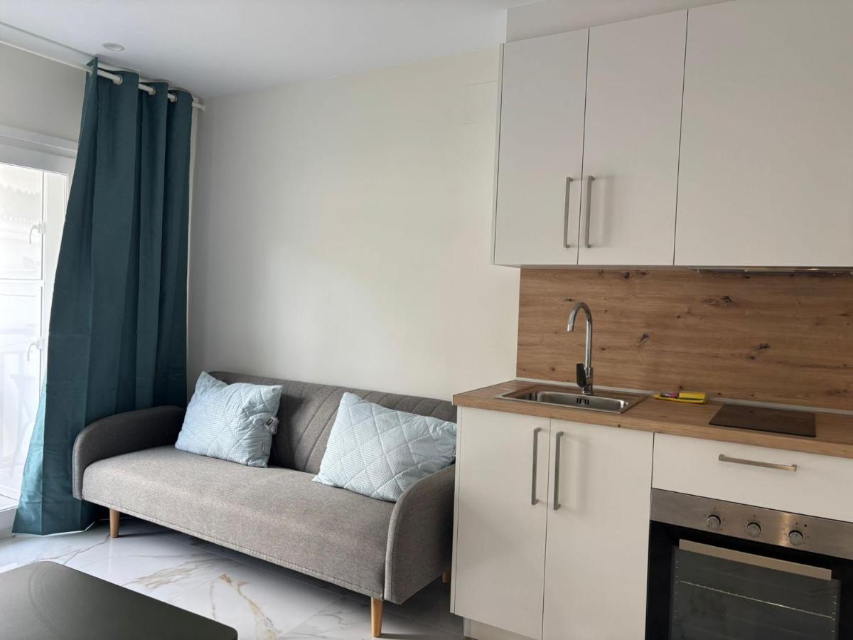 Marco Apartment By Torremolinos On-line