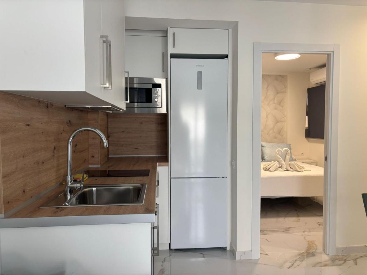 Marco Apartment By Torremolinos On-line - 3