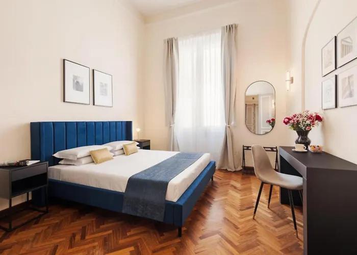 Modena Suites Florence