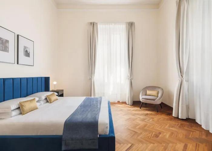 Modena Suites Florence - 2