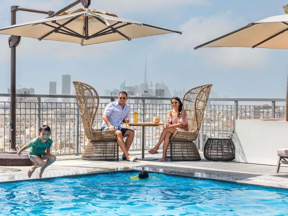 Novotel Dubai Gold District - 2