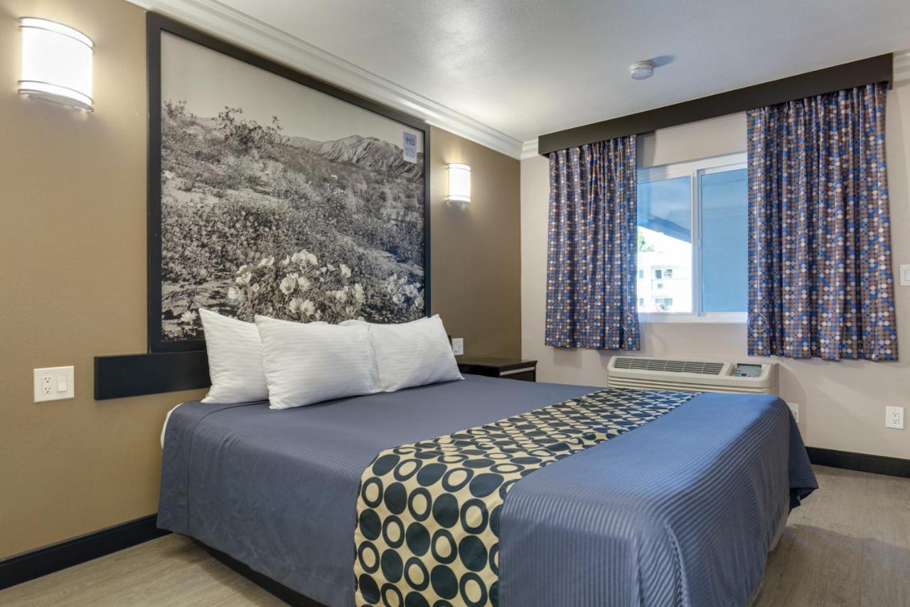 Hotel Seville - Ontario Airport/Chino — photo 6