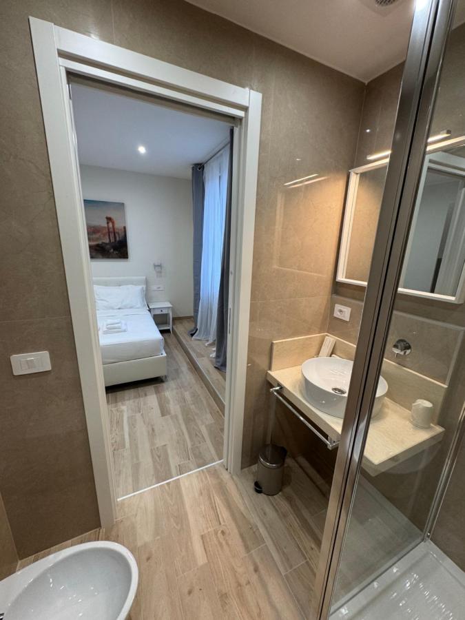 Atrium Luxury Rooms - 3