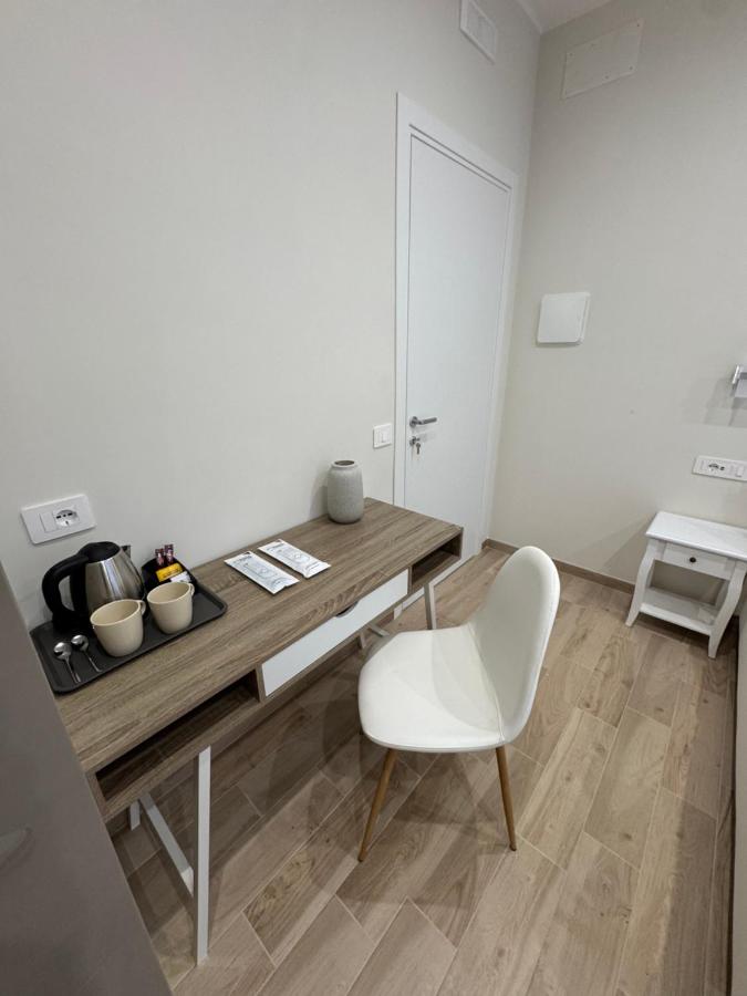 Atrium Luxury Rooms - 4