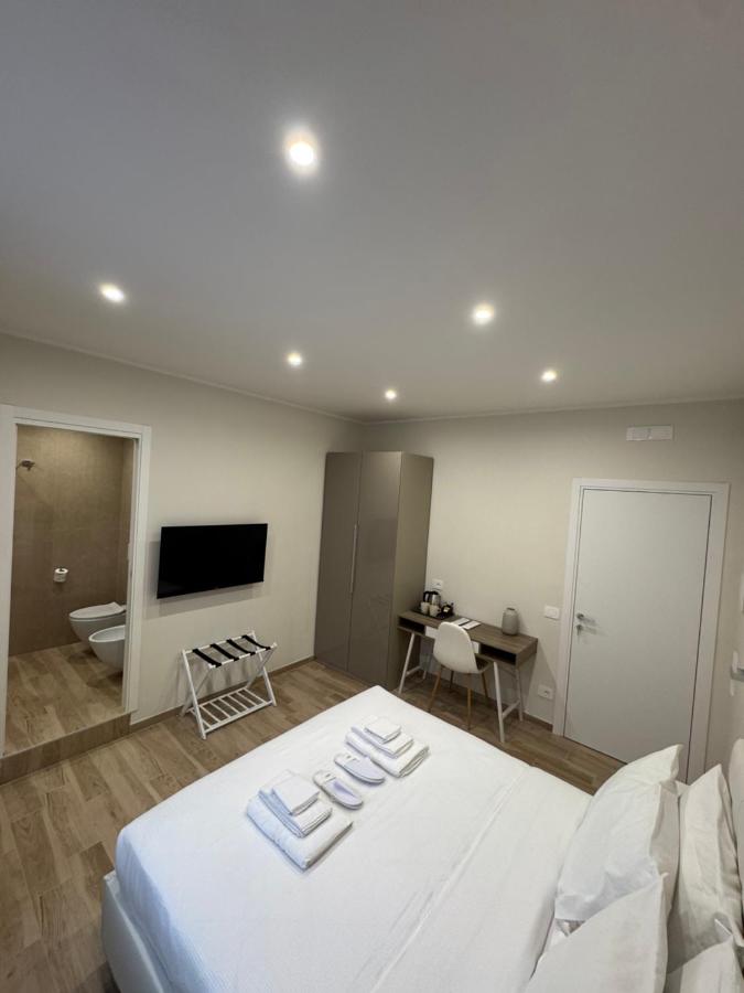 Atrium Luxury Rooms - 5