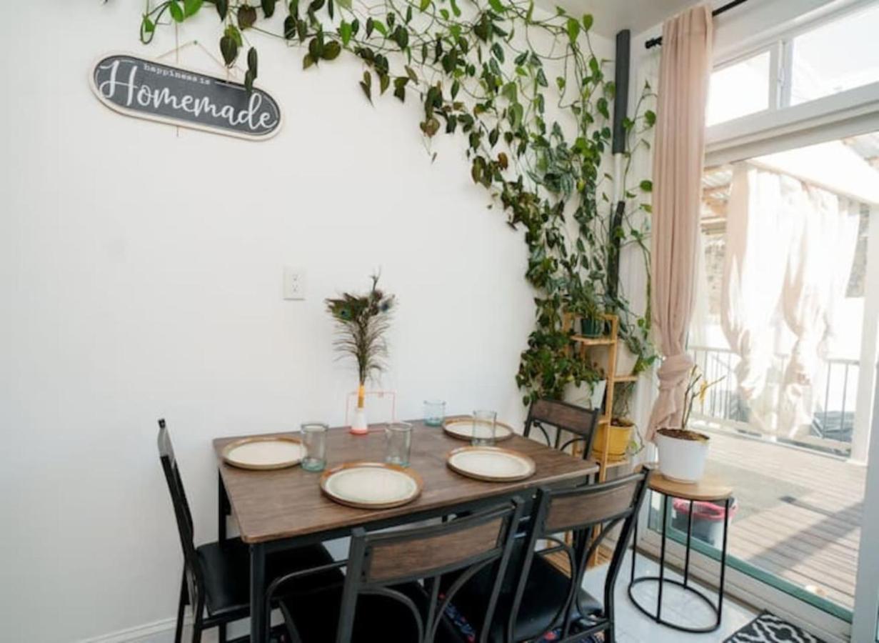 Pet Friendly Jersey City Apartment Near NYC Sleeps 6 with Easy Manhattan Access - 4