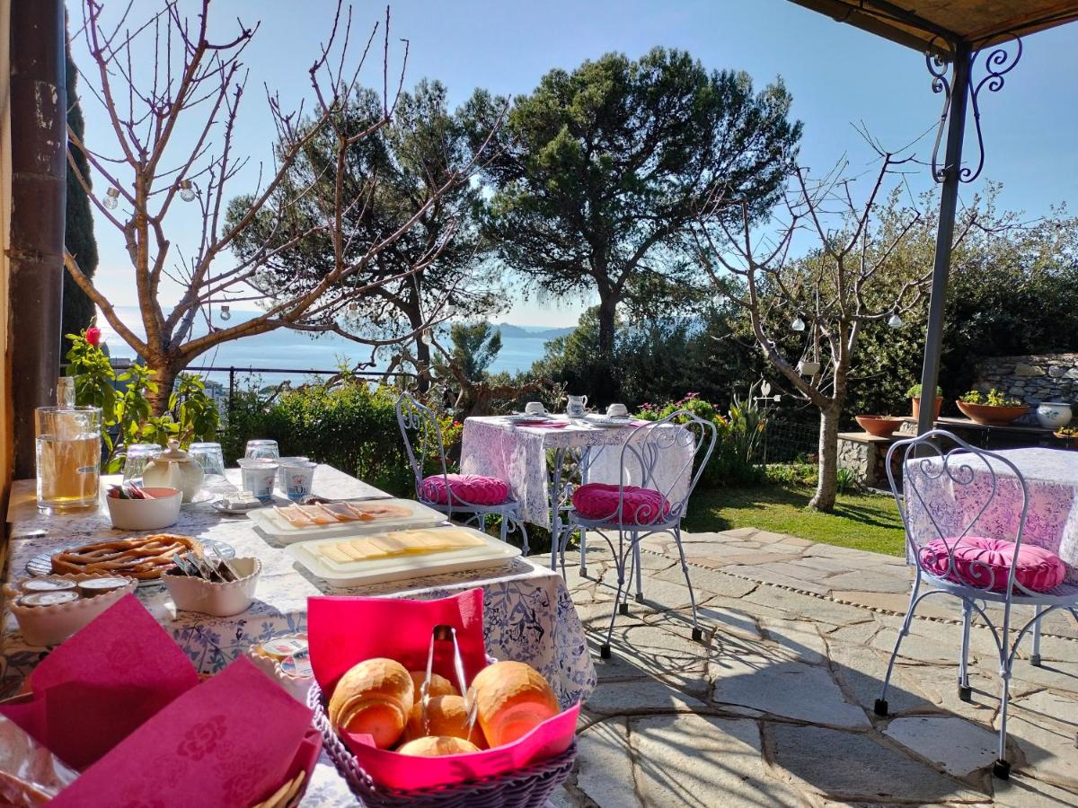 L'Alcova tra gli ulivi - 4