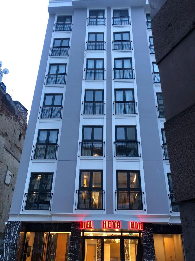 Heya Hotel