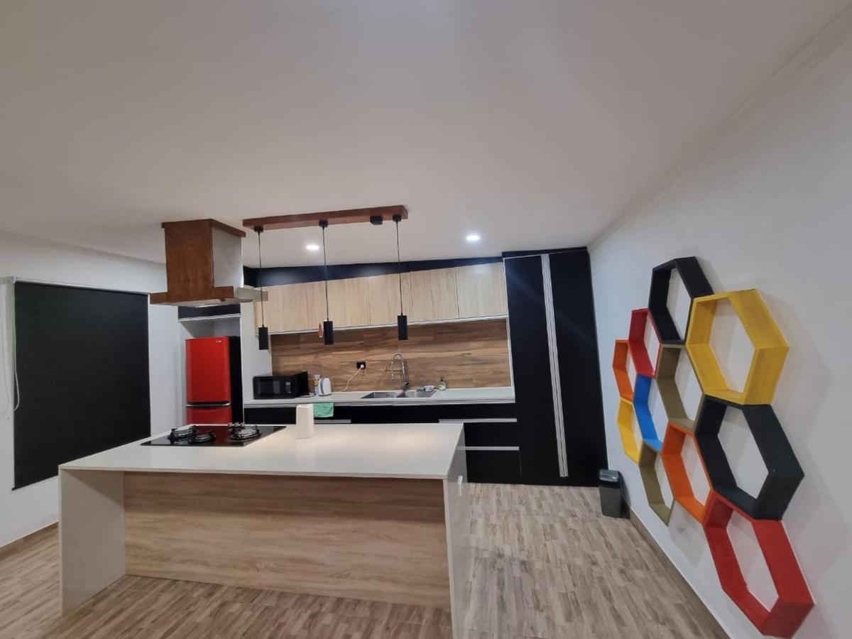 Vineyard Apartment - 4