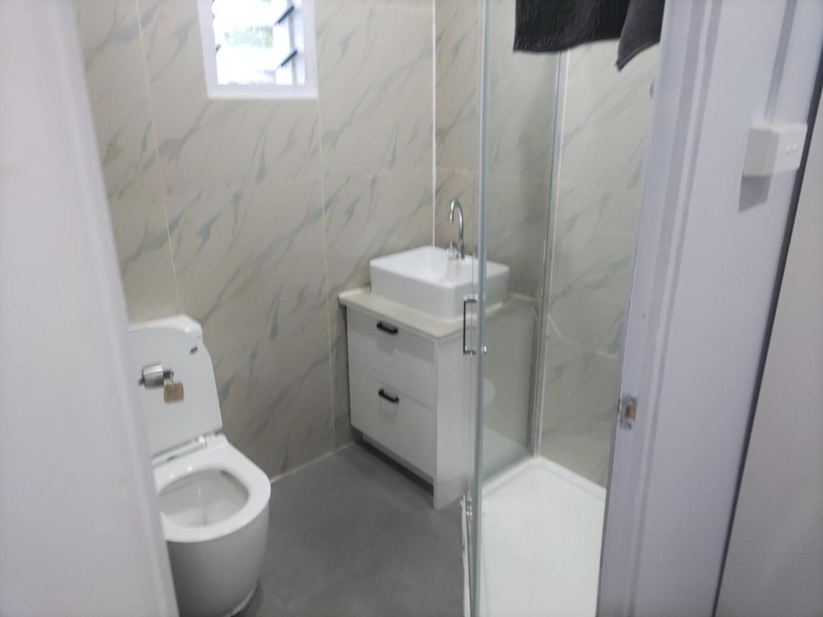 Vineyard Apartment - 2