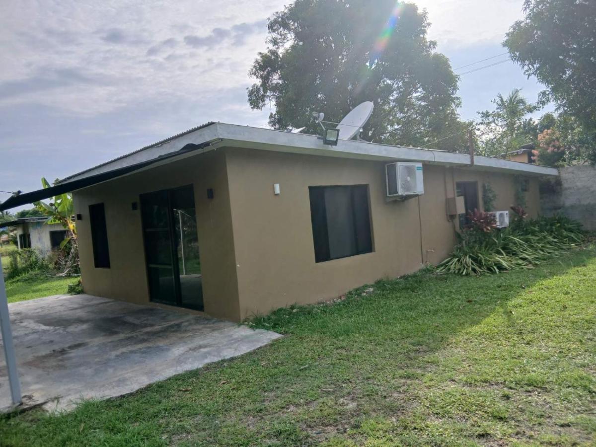 Vineyard Apartment - 3