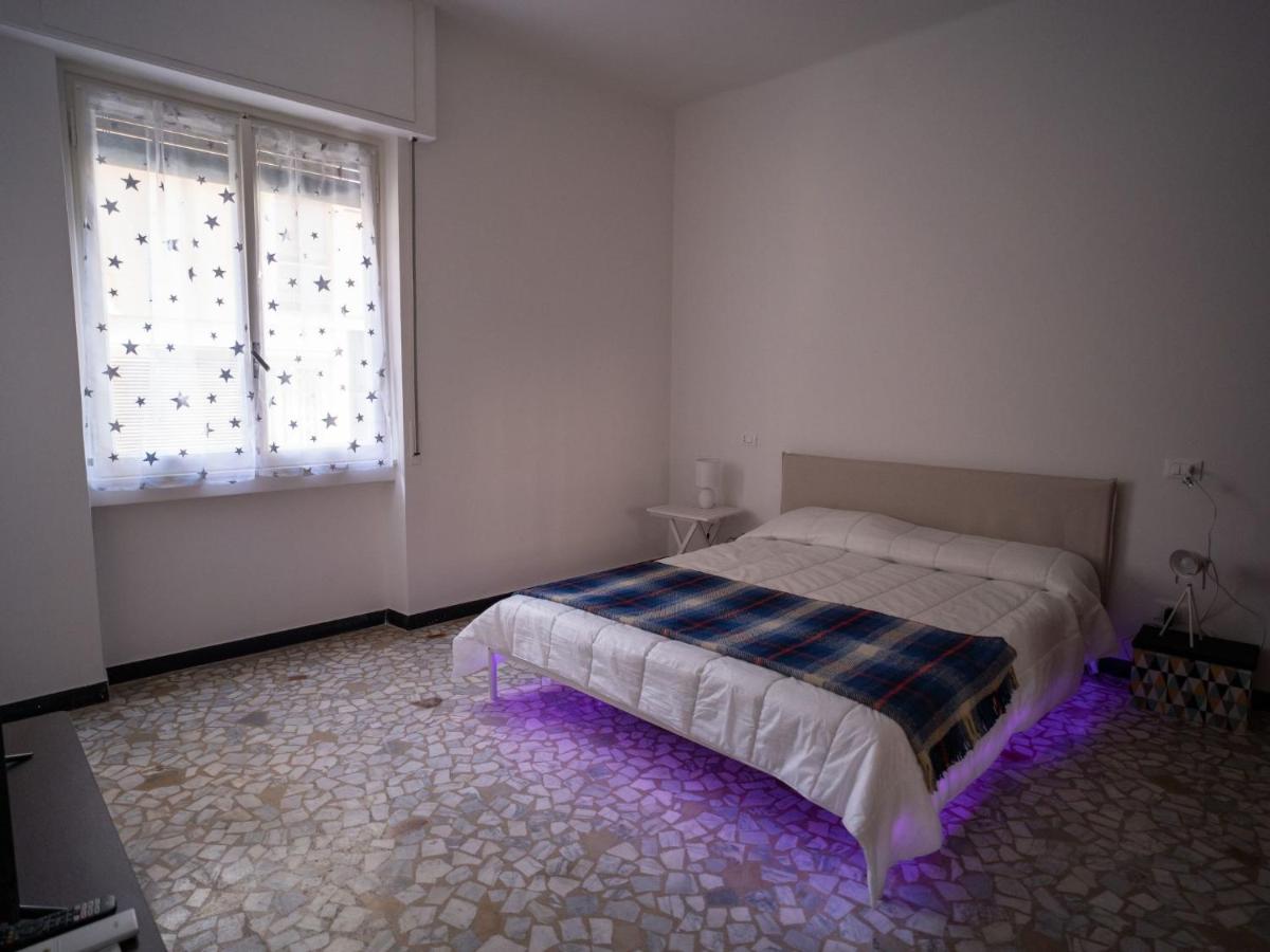 Apartment Casa Erica by Interhome - 2
