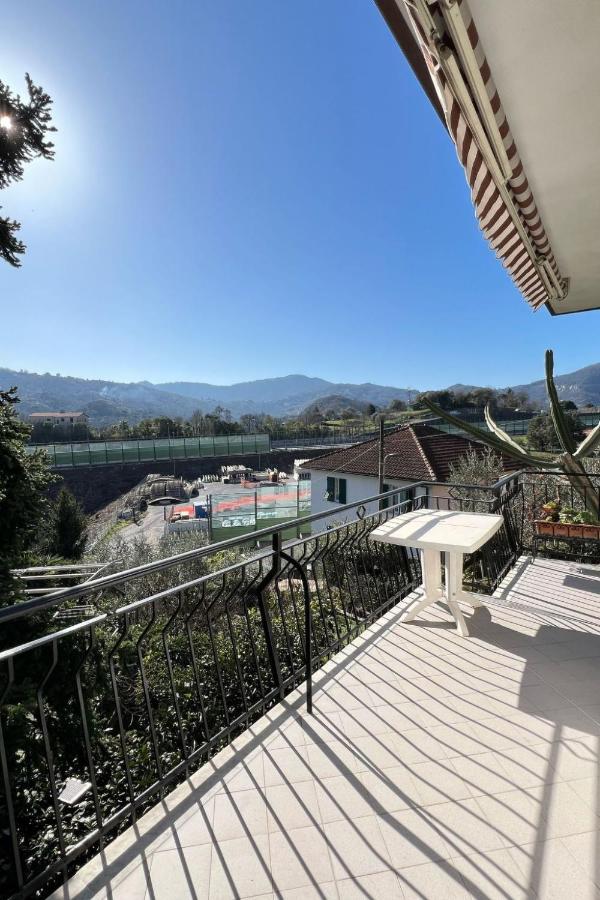 Apartment Oase der Entspannung mit Panoramablick by Interhome