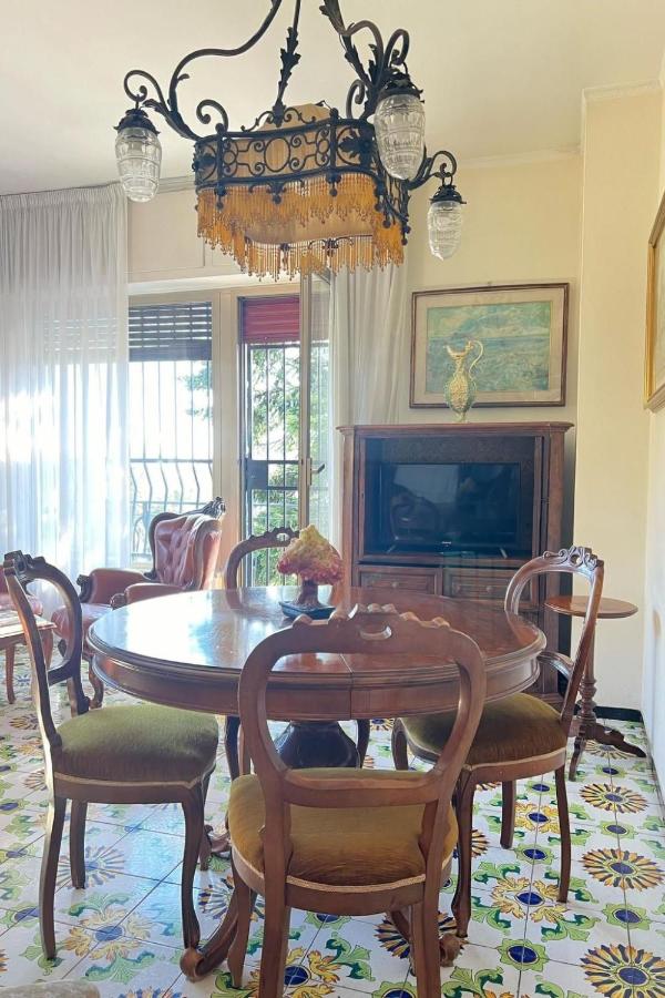 Apartment Oase der Entspannung mit Panoramablick by Interhome - 4