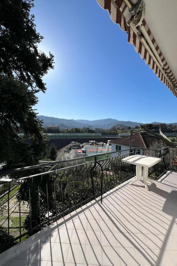 Apartment Oase der Entspannung mit Panoramablick by Interhome - 5