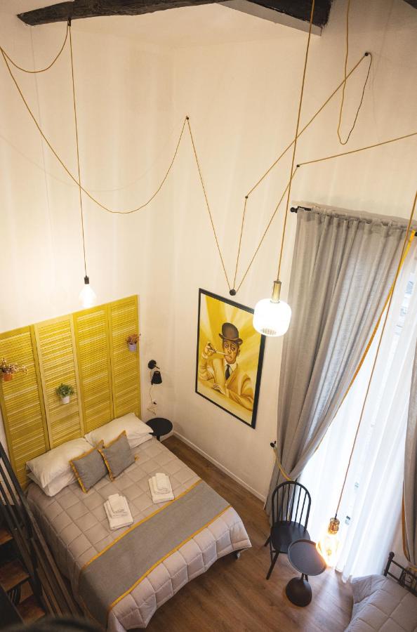 B&B Vico Giganti