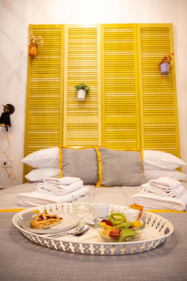 B&B Vico Giganti - 4