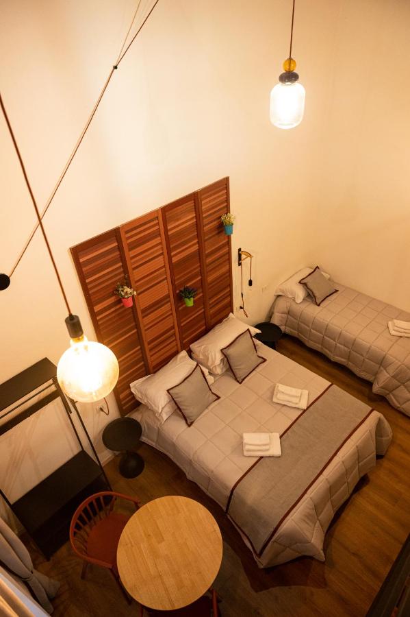 B&B Vico Giganti - 2