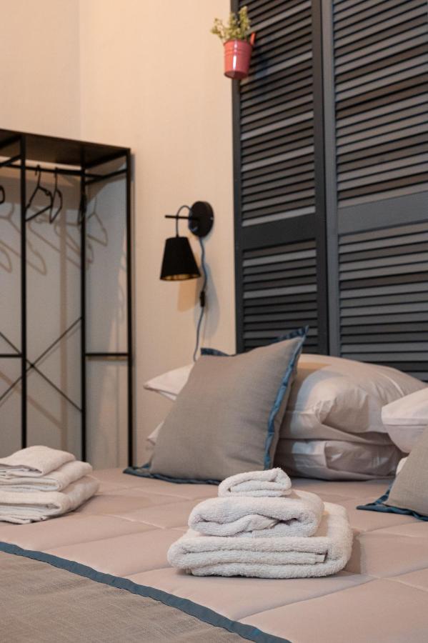 B&B Vico Giganti - 3