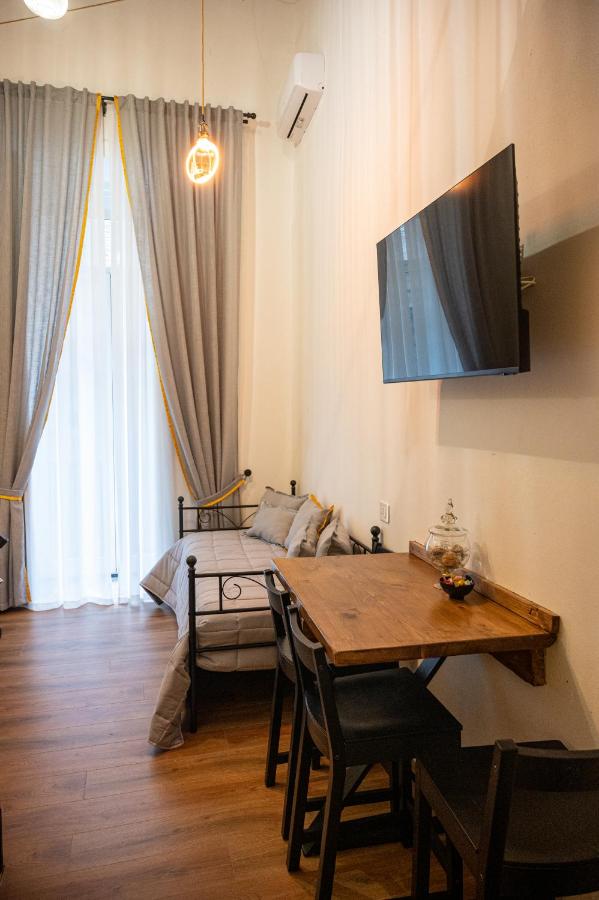 B&B Vico Giganti - 5