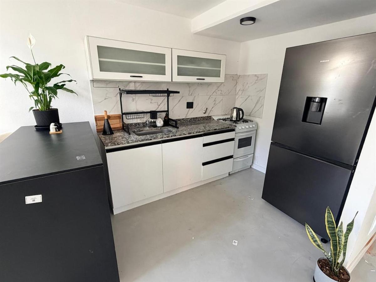 Plaza Serrano - After Hours loft by airesB&B - 3