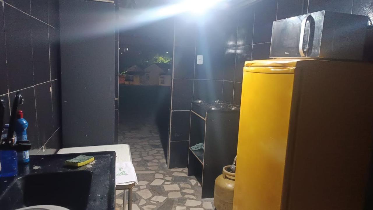 Hostel Da Andreia - 5