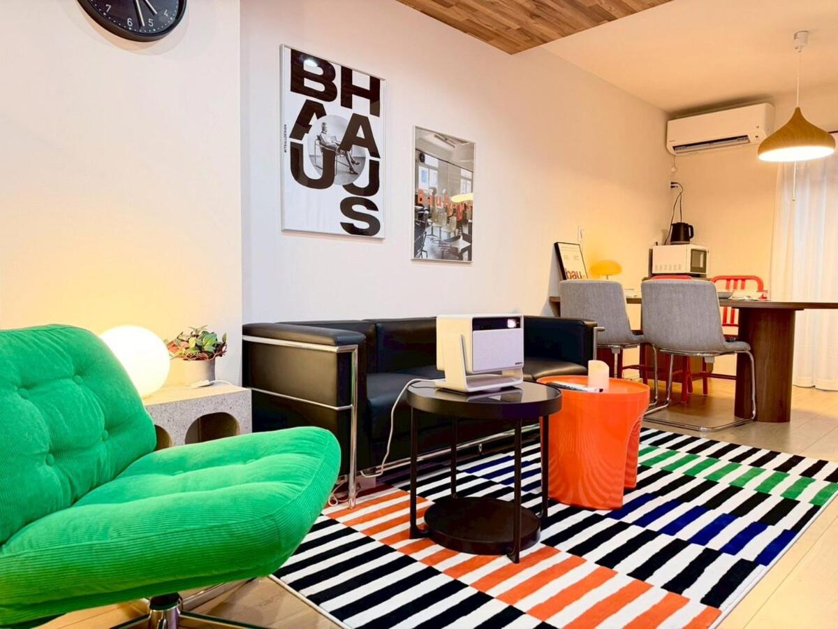 NIKYO DonHaus Private Villa OSAKA - 2