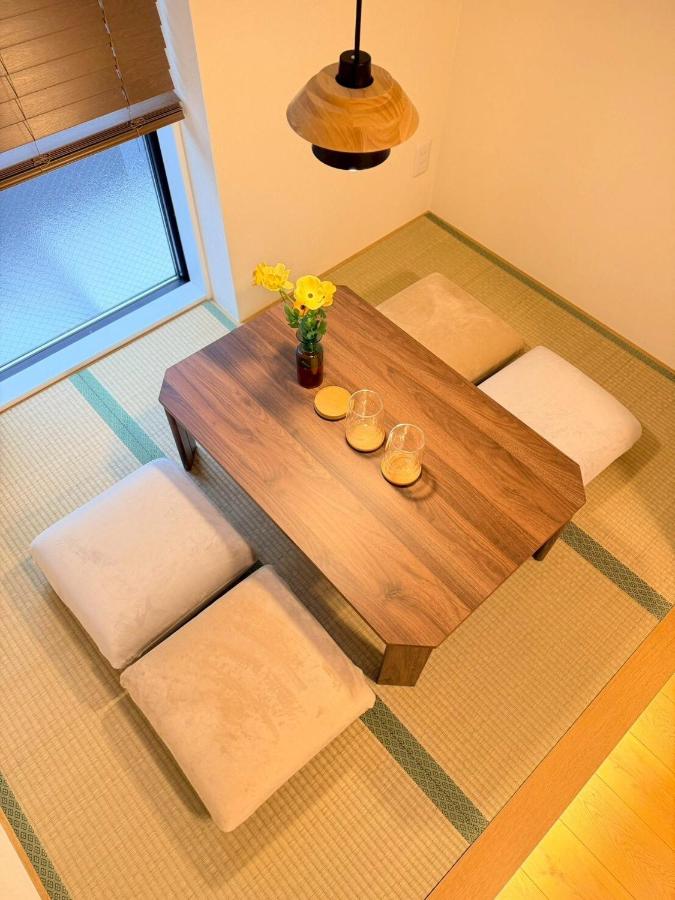 NIKYO DonHaus Private Villa OSAKA - 4